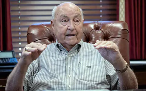 Bill Holtzman