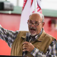 Benny Cenac
