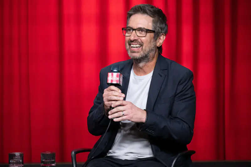 Ray Romano
