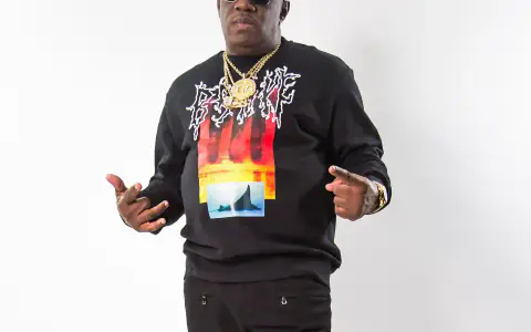 Bigga Rankin