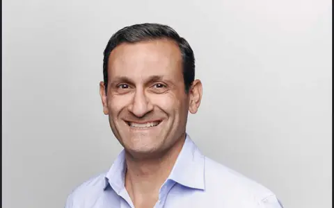 Ben Nazarian