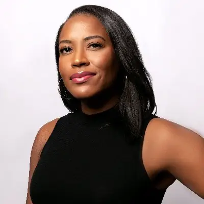 Alencia Johnson
