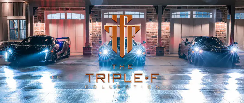 triple f collection