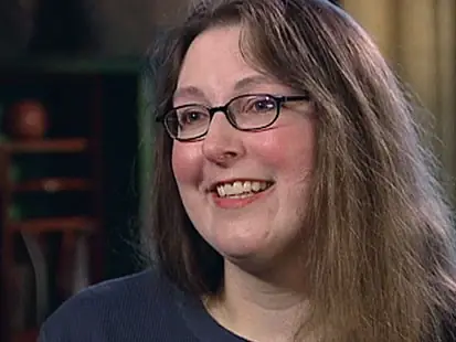 Angela Wesselman