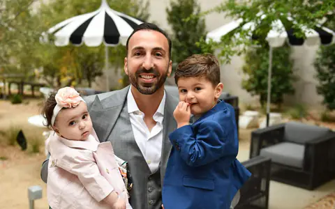 Alvin Mansour