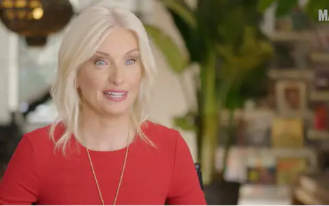 Carolyn Everson
