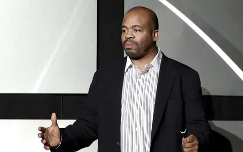 Andre Norman