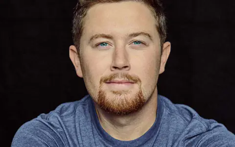 Scotty McCreery