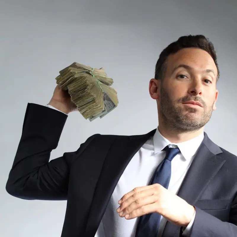 Adam Sosnick