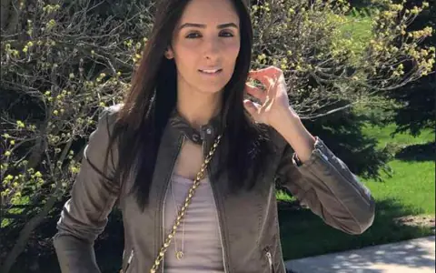 Farah Merhi