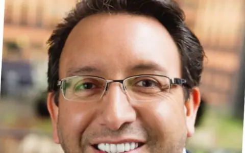 Augie Fabela