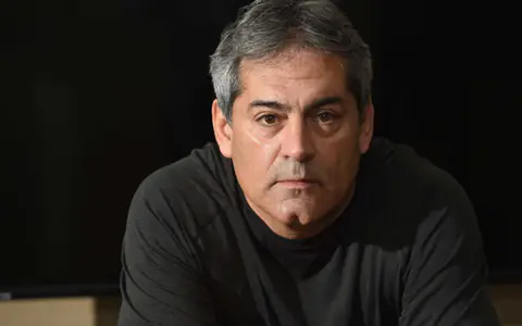 Stephen Kalayjian
