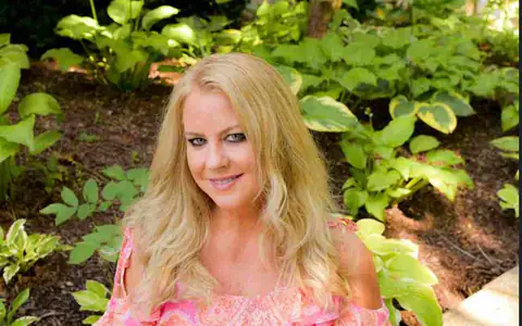 Christie Marie Sheldon