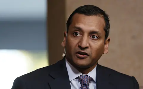 Bobby Jain