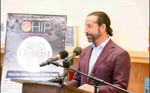 Dr Larry Caplin
