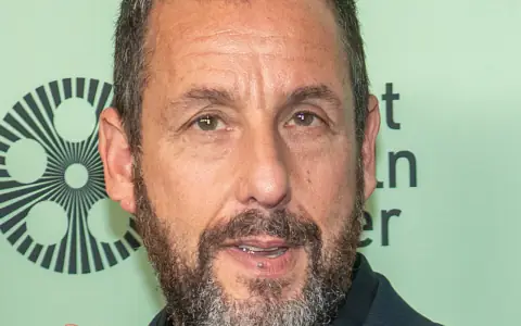 Adam Sandler