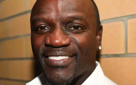 Akon