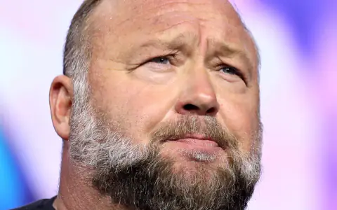 Alex Jones