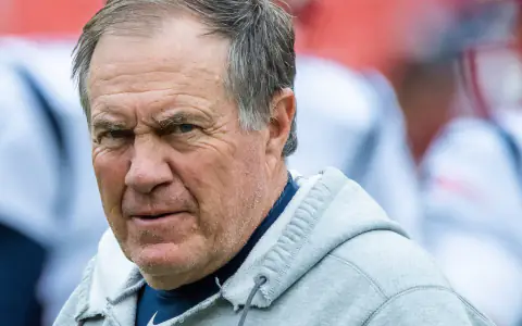 Bill Belichick