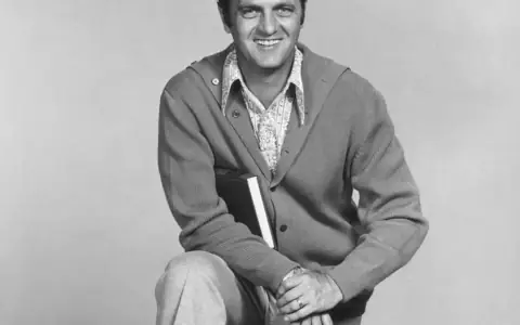 Bob Newhart