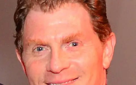 Bobby Flay