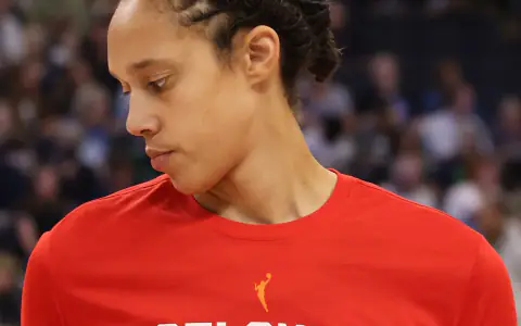 Brittney Griner
