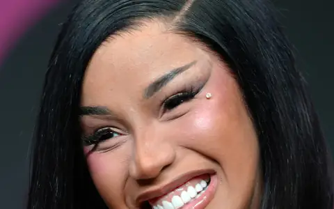 Cardi B