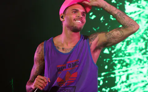 Chris Brown