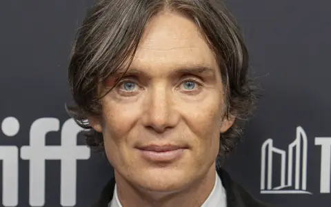 Cillian Murphy