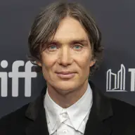 Cillian Murphy