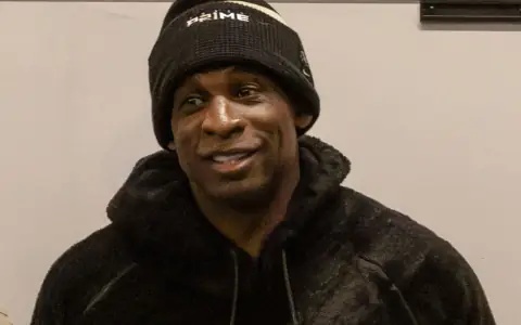 Deion Sanders