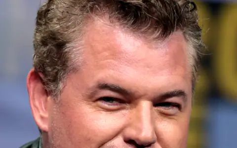 Eric Dane