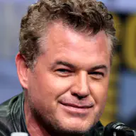 Eric Dane
