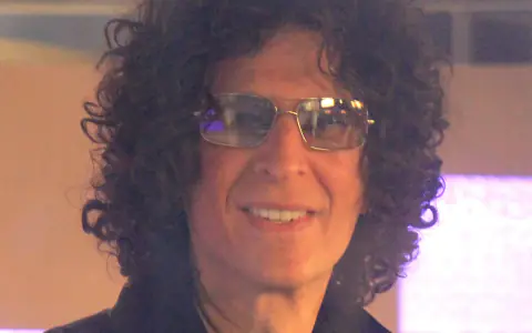 Howard Stern
