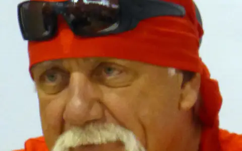 Hulk Hogan