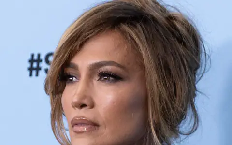 Jennifer Lopez