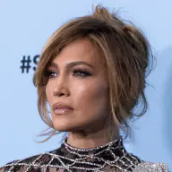 Jennifer Lopez