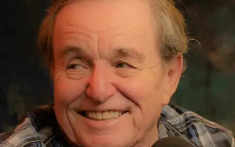 Jerry Mathers