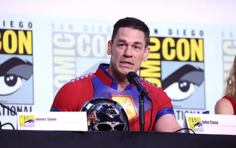 John Cena