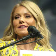 Kelly Ripa