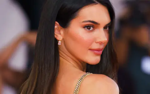 Kendall Jenner