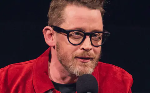 Macaulay Culkin