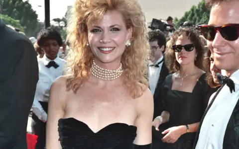 Markie Post