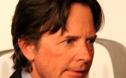 Michael J. Fox