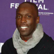 Michael K. Williams
