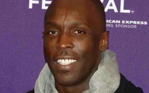 Michael K. Williams