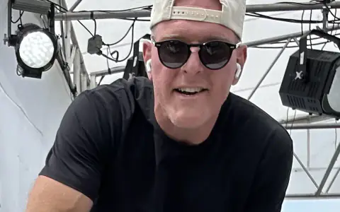 Pat McAfee