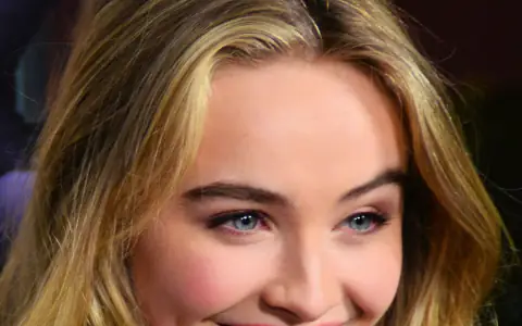 Sabrina Carpenter