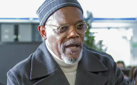 Samuel L. Jackson