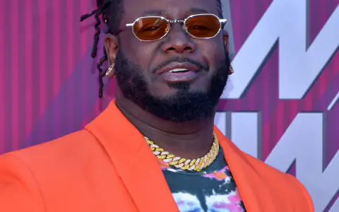 T-Pain